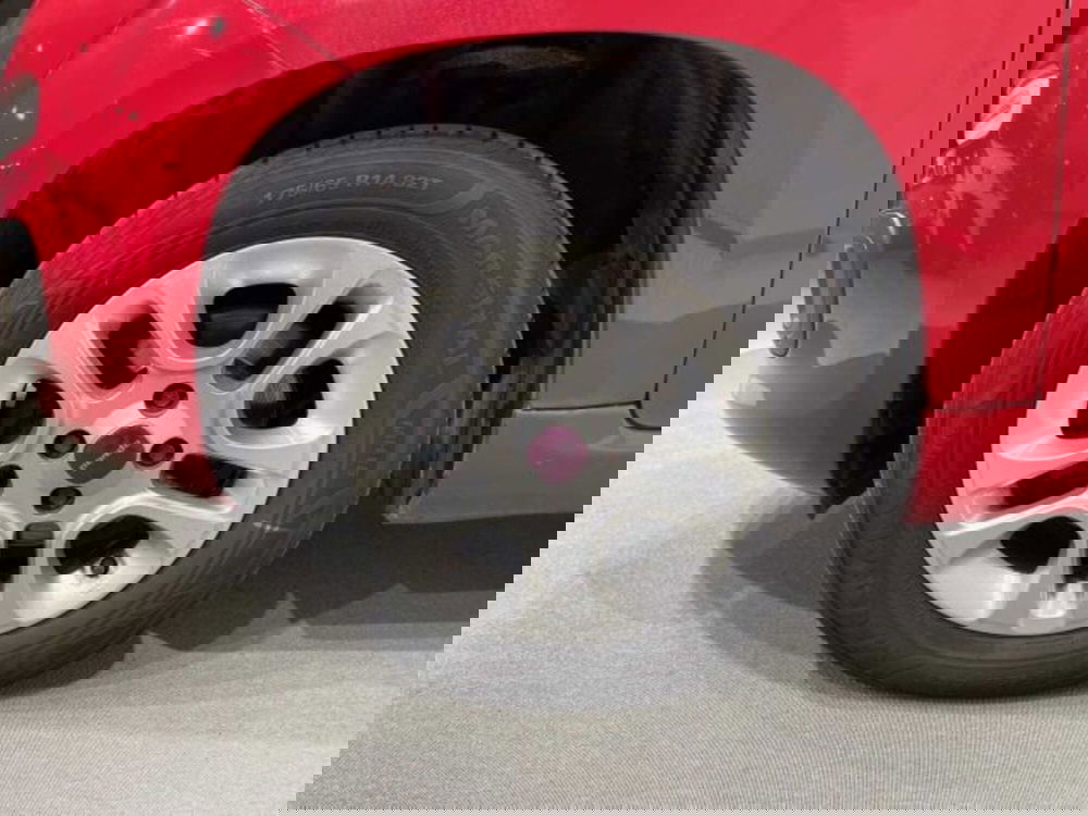 Fiat Panda usata a Sondrio (9)