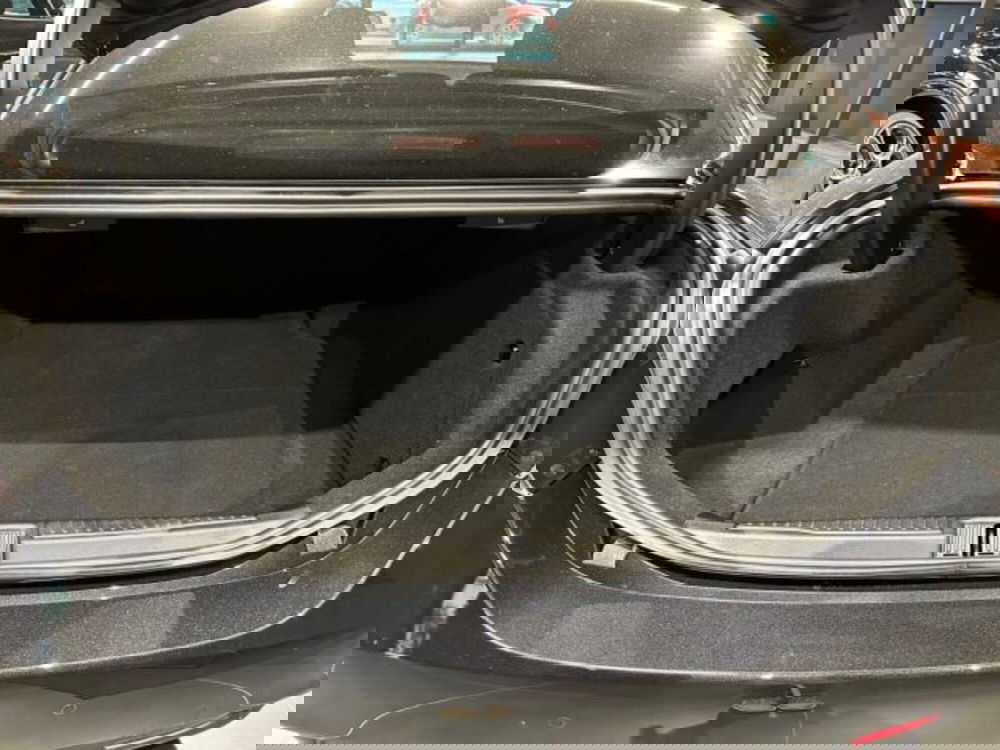 Alfa Romeo Giulia nuova a Sondrio (15)