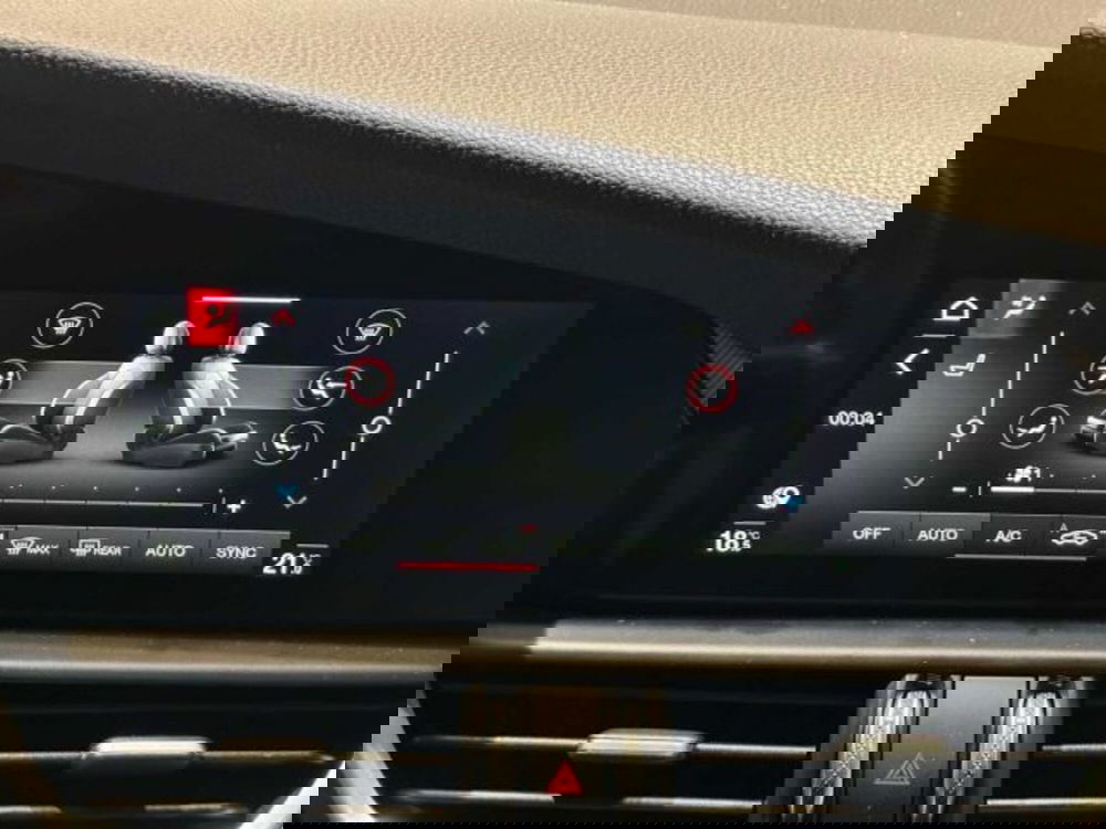 Alfa Romeo Giulia nuova a Sondrio (19)