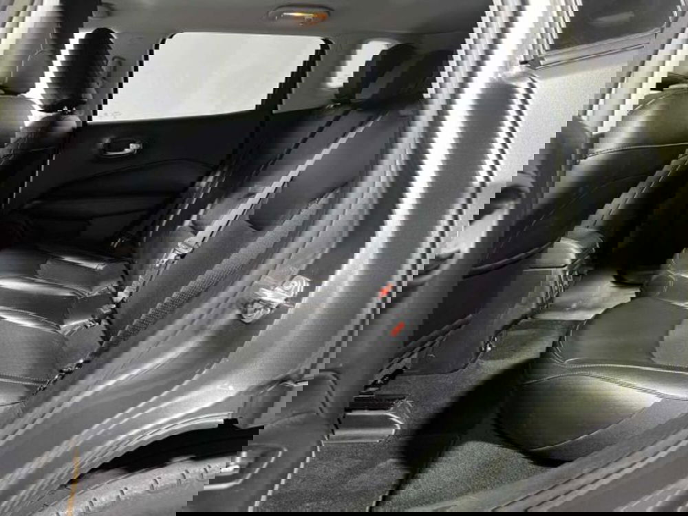 Jeep Compass usata a Sondrio (11)