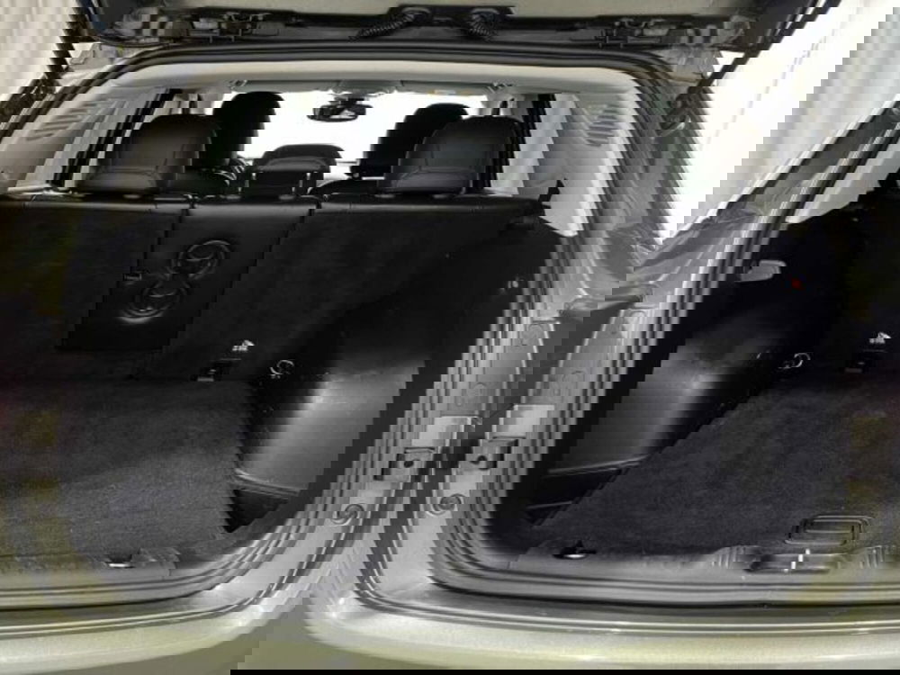 Jeep Compass usata a Sondrio (15)