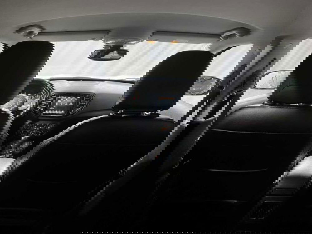 Jeep Compass usata a Sondrio (16)