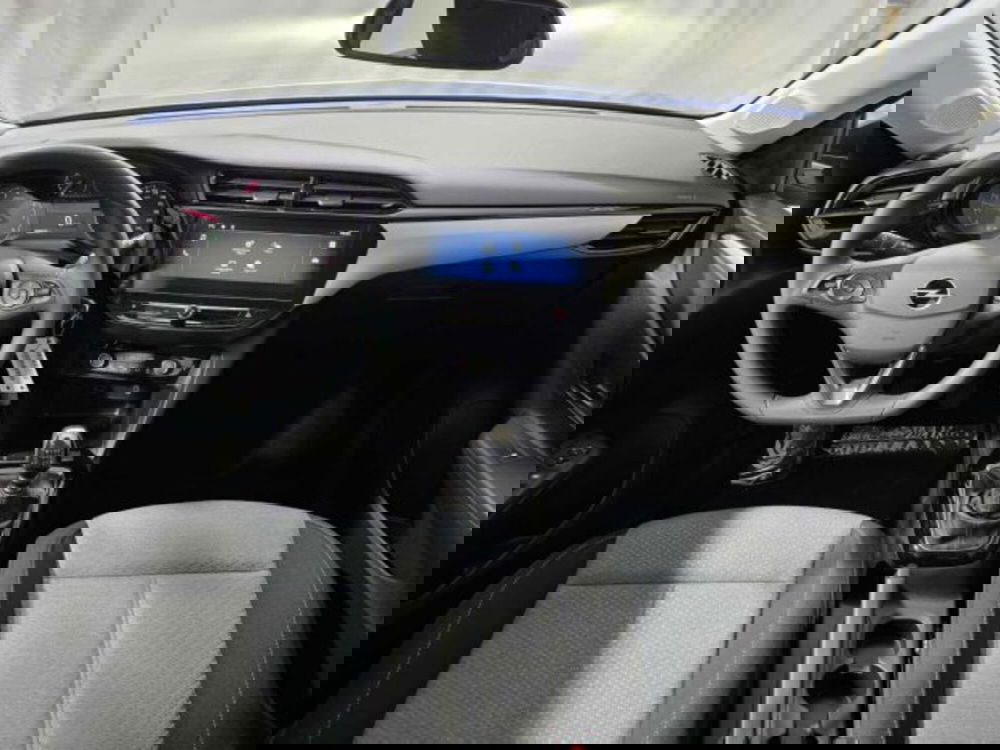 Opel Corsa nuova a Sondrio (12)