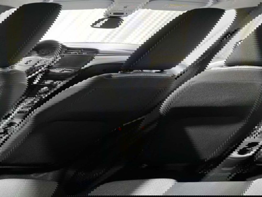 Opel Corsa nuova a Sondrio (16)