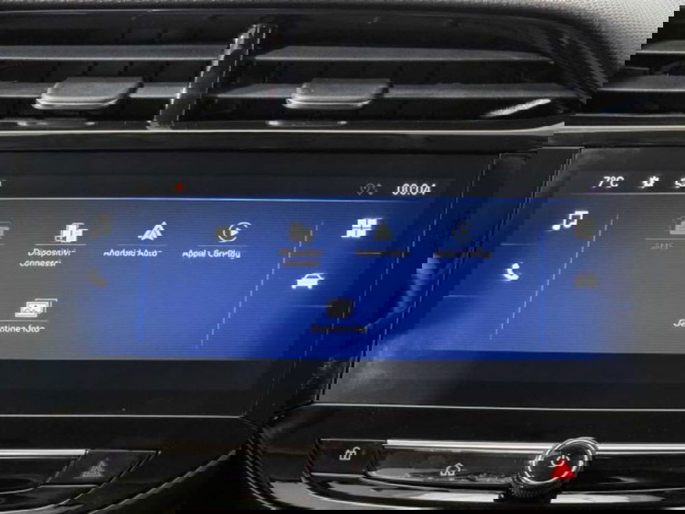 Opel Corsa nuova a Sondrio (19)