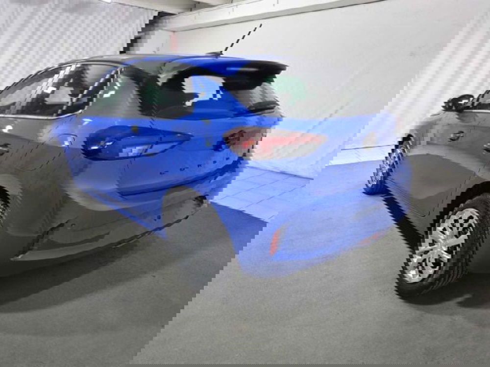 Opel Corsa nuova a Sondrio (3)