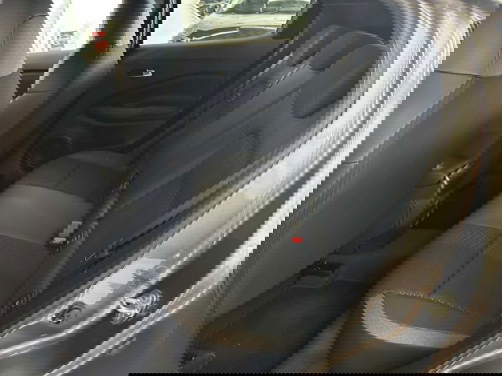 Nissan Juke nuova a Sondrio (11)