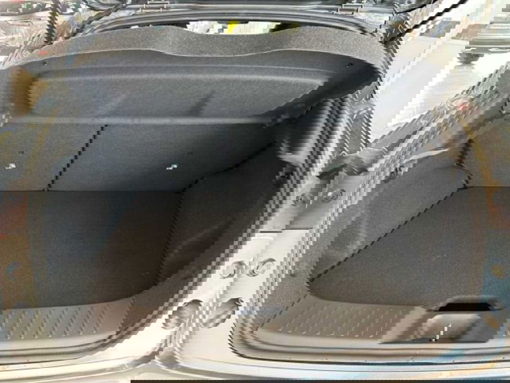 Nissan Juke nuova a Sondrio (15)