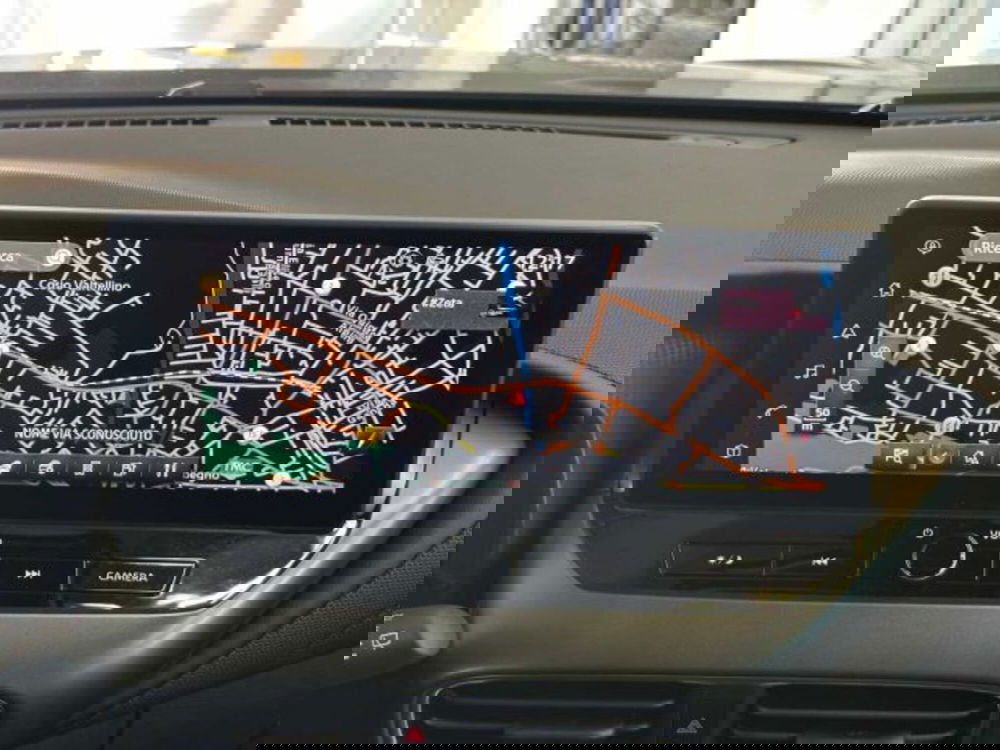 Nissan Juke nuova a Sondrio (16)