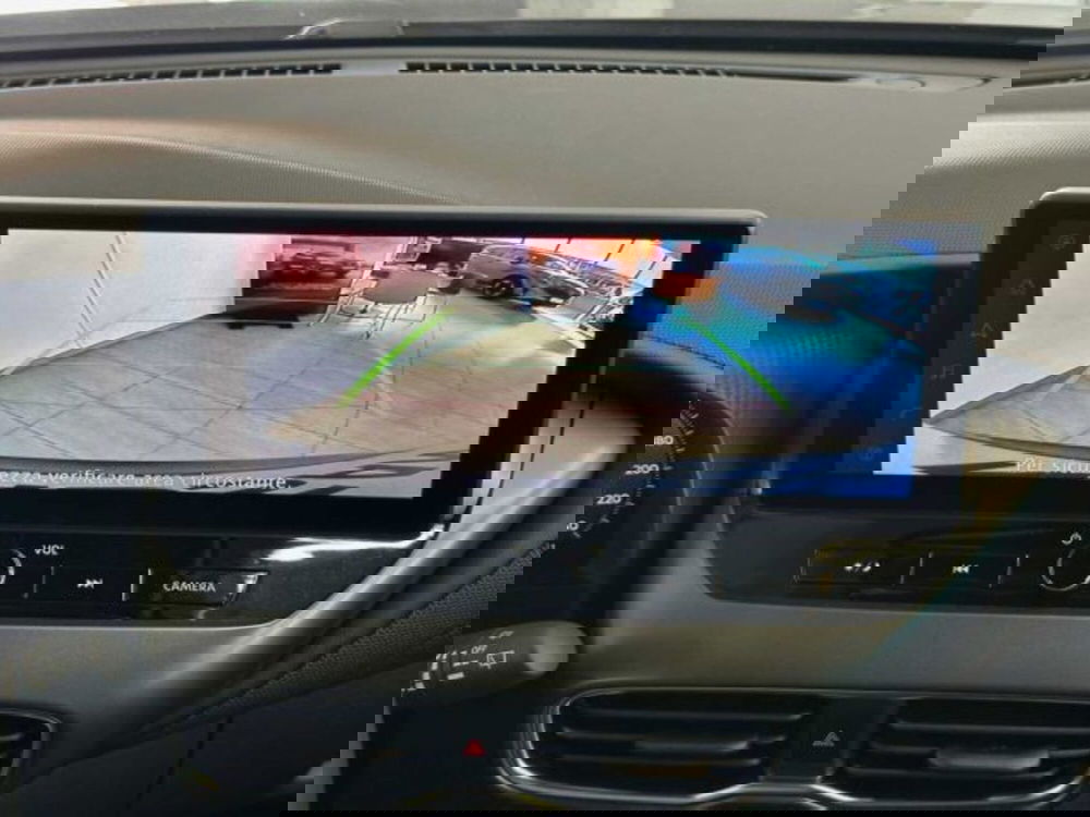 Nissan Juke nuova a Sondrio (19)