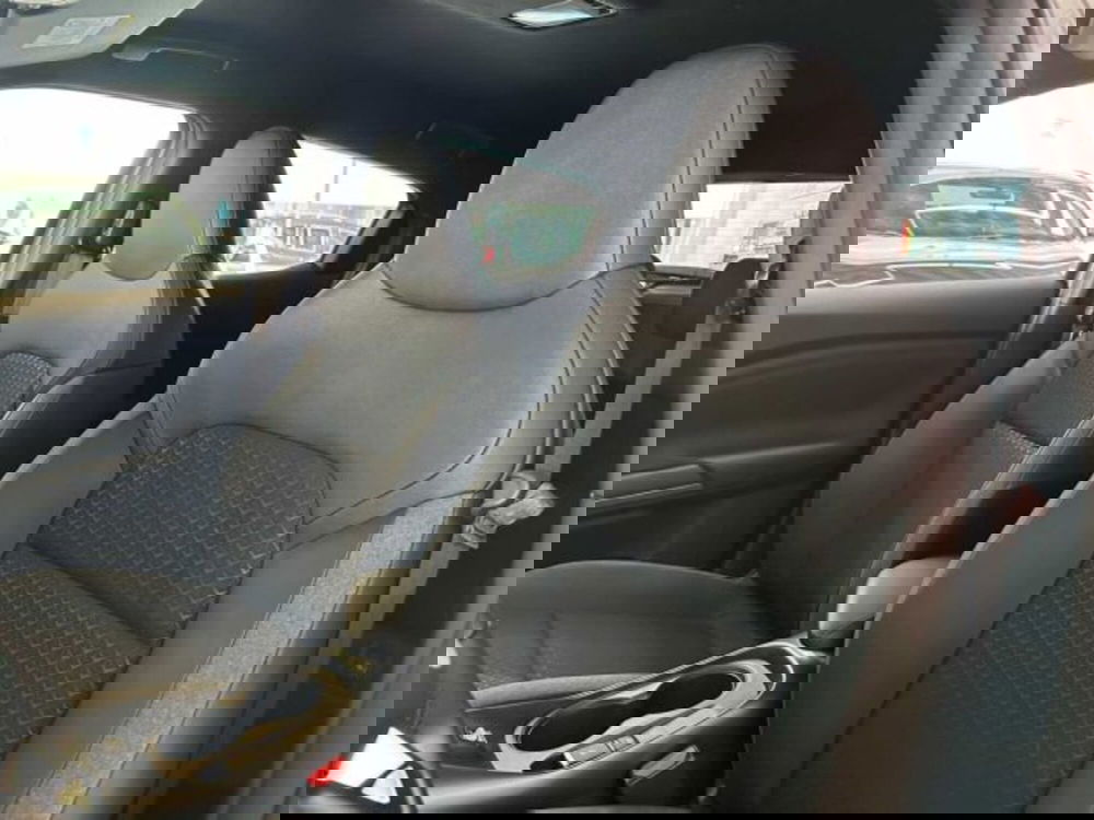 Nissan Juke nuova a Sondrio (20)