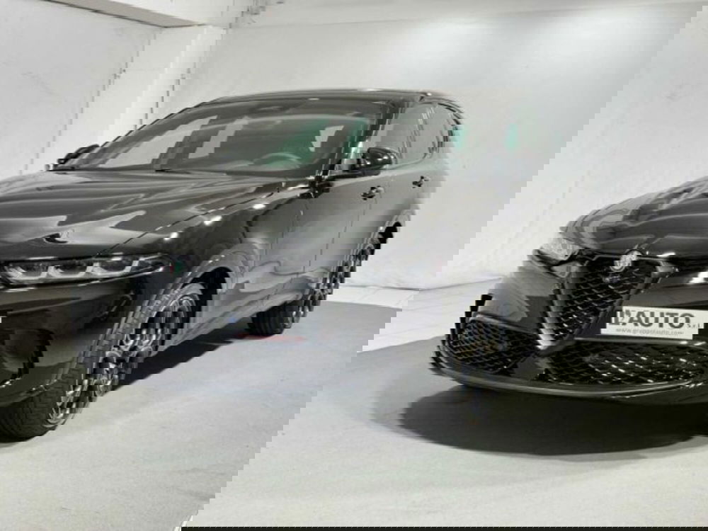 Alfa Romeo Tonale nuova a Sondrio