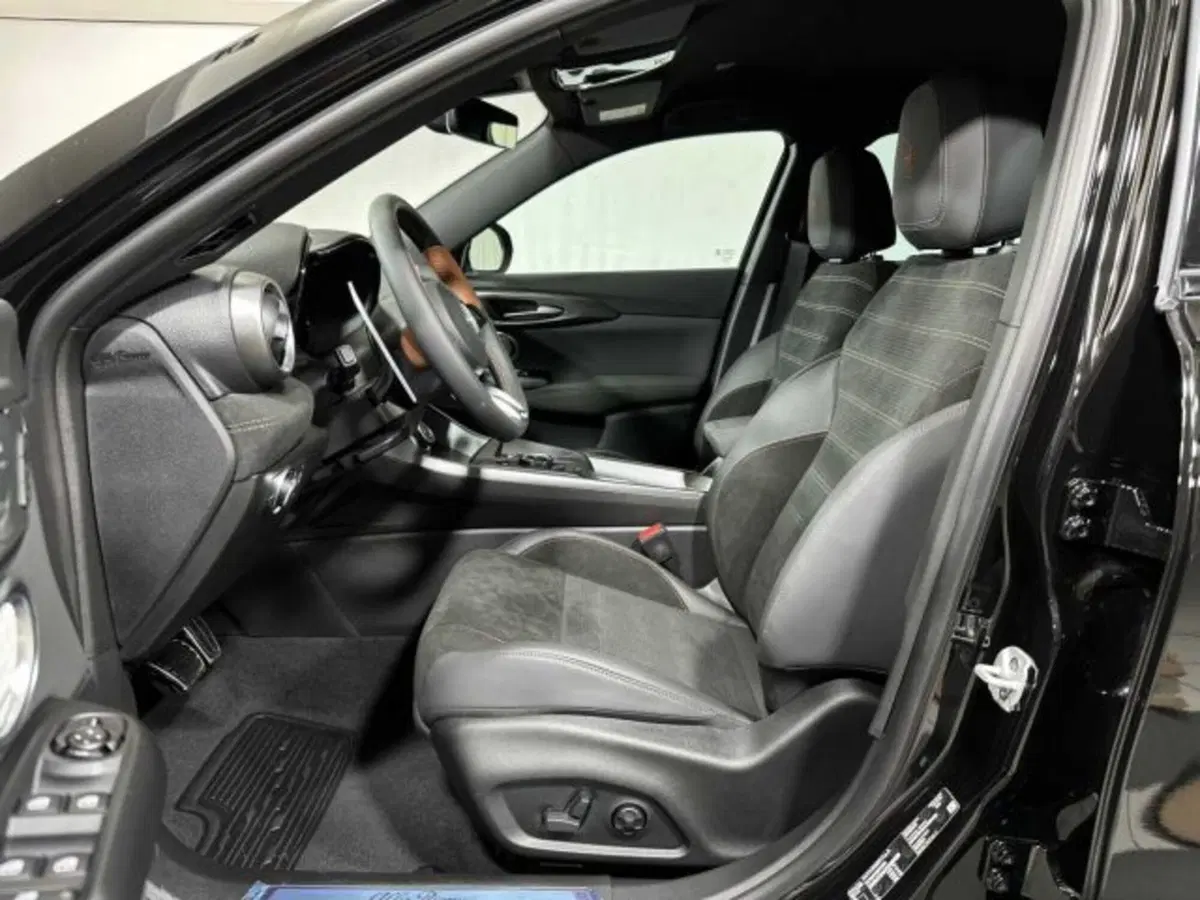 Alfa Romeo Tonale nuova a Sondrio (10)