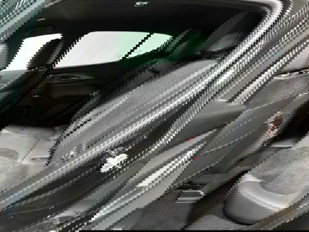 Alfa Romeo Tonale nuova a Sondrio (11)