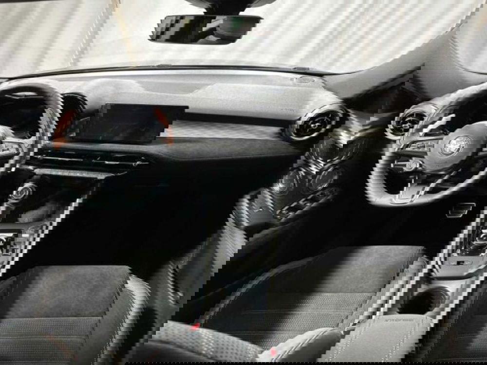 Alfa Romeo Tonale nuova a Sondrio (12)