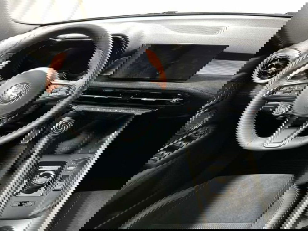 Alfa Romeo Tonale nuova a Sondrio (13)