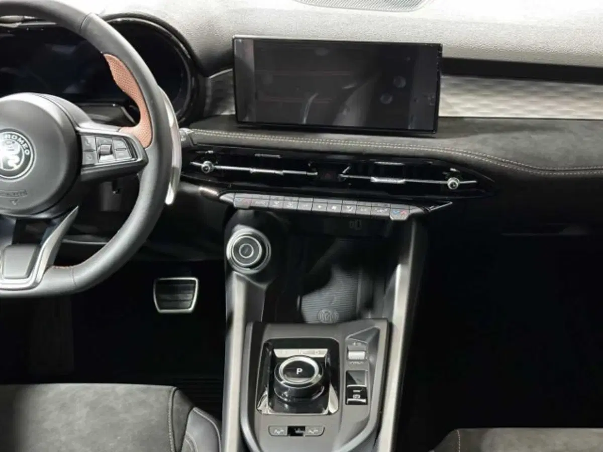 Alfa Romeo Tonale nuova a Sondrio (14)
