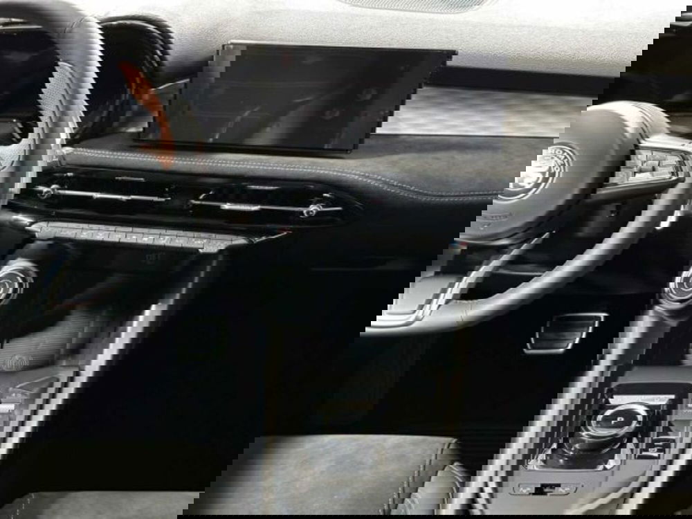 Alfa Romeo Tonale nuova a Sondrio (14)