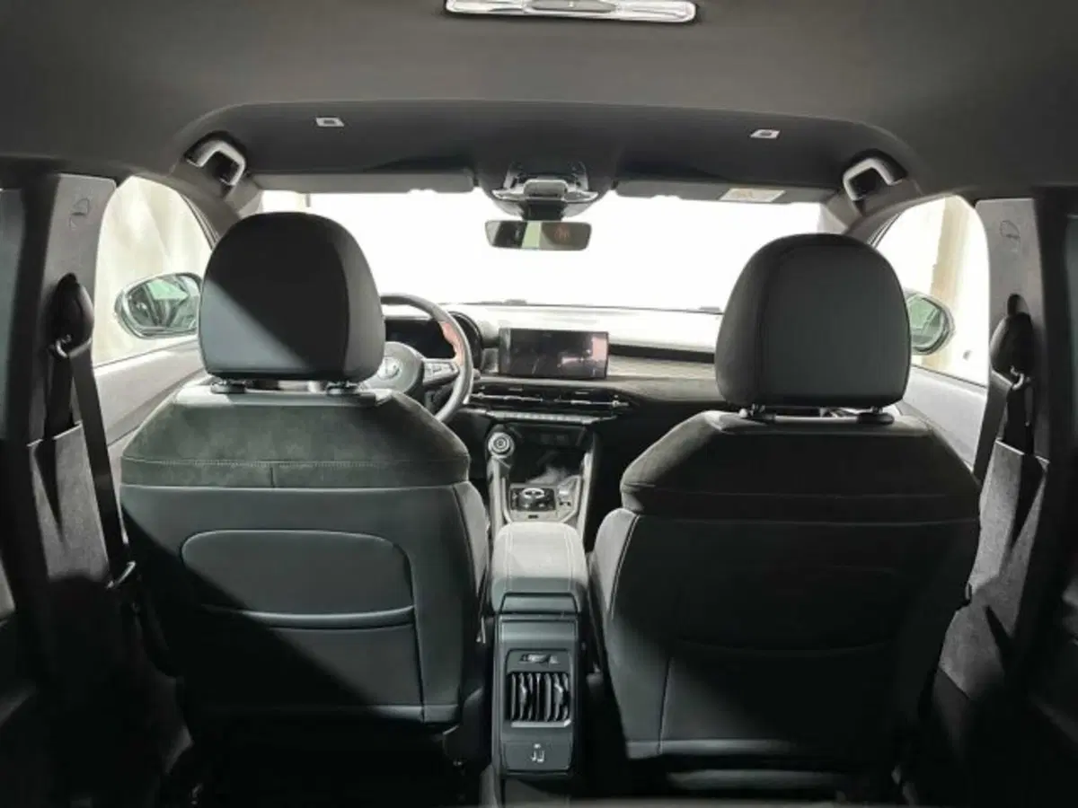 Alfa Romeo Tonale nuova a Sondrio (16)