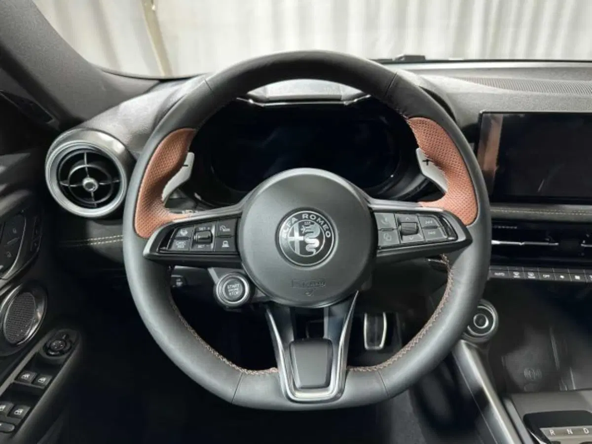 Alfa Romeo Tonale nuova a Sondrio (17)