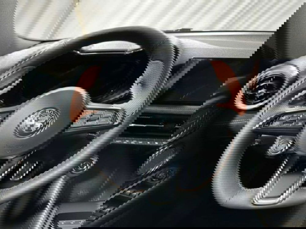 Alfa Romeo Tonale nuova a Sondrio (17)