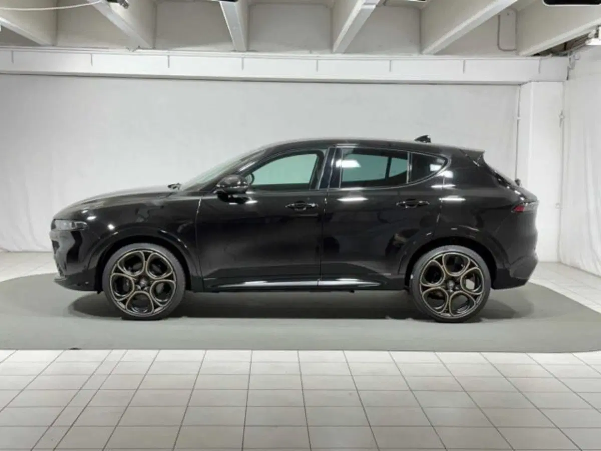 Alfa Romeo Tonale nuova a Sondrio (2)