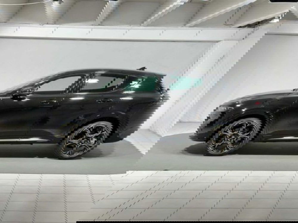 Alfa Romeo Tonale nuova a Sondrio (2)