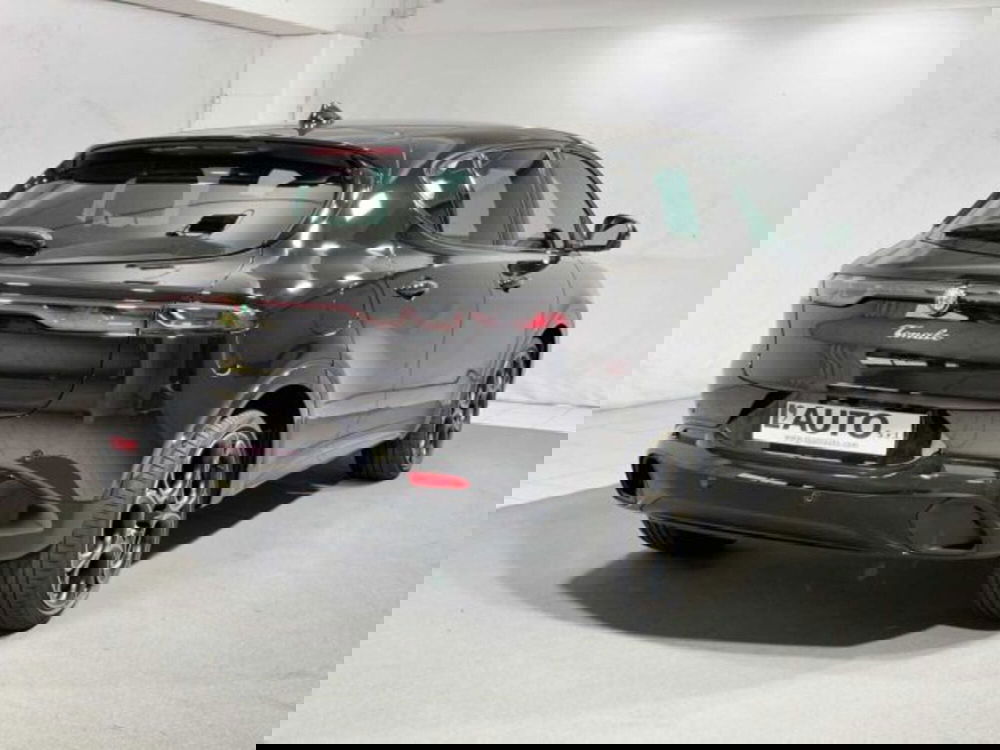 Alfa Romeo Tonale nuova a Sondrio (5)