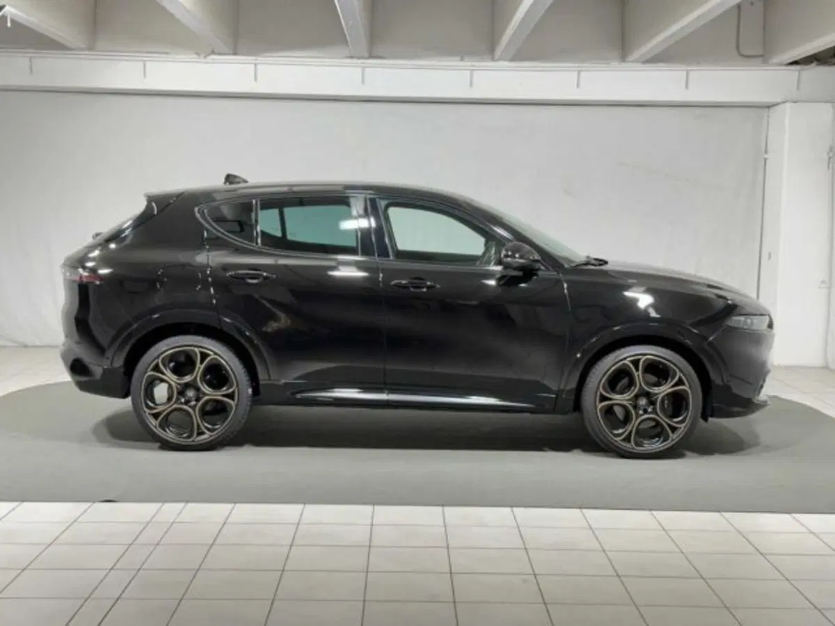 Alfa Romeo Tonale nuova a Sondrio (6)