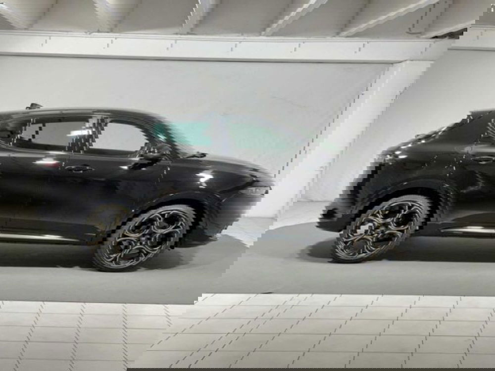 Alfa Romeo Tonale nuova a Sondrio (6)