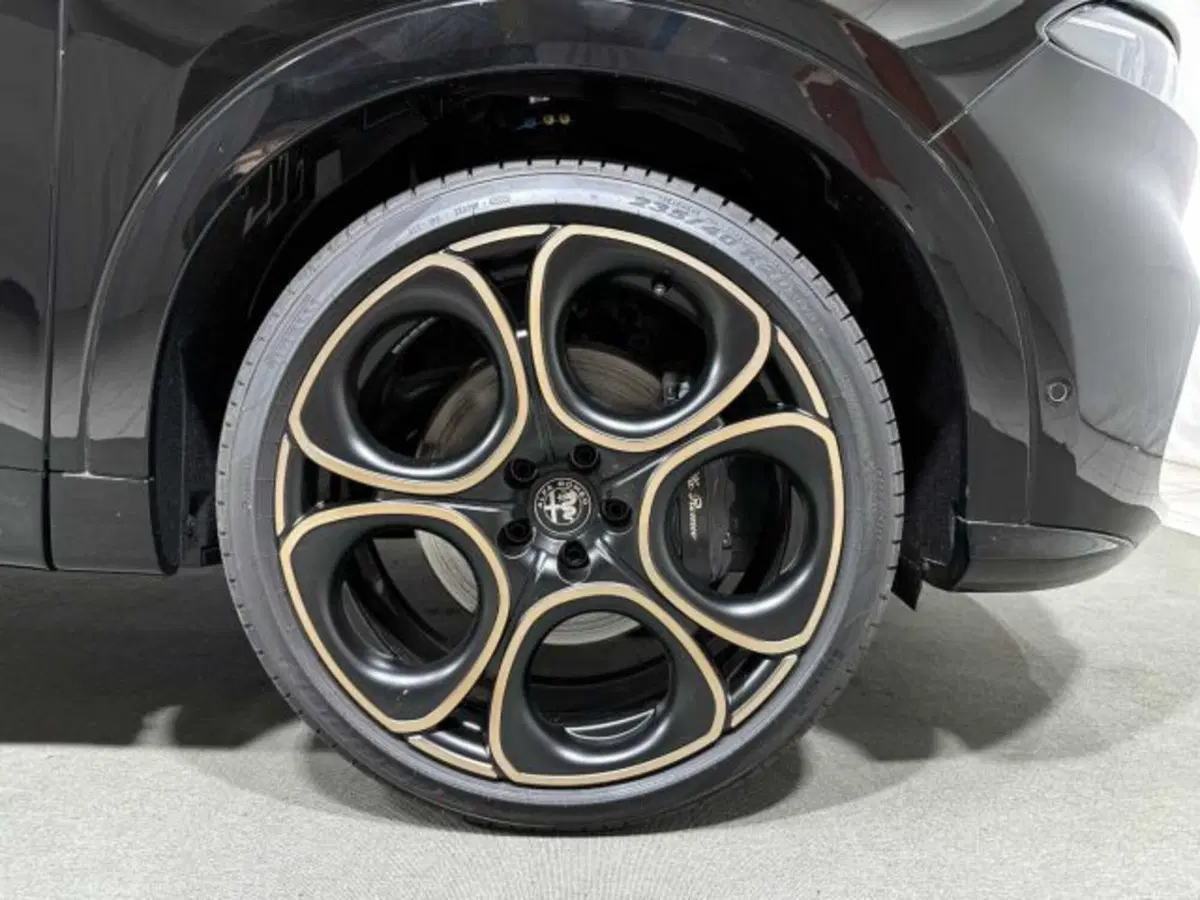 Alfa Romeo Tonale nuova a Sondrio (9)
