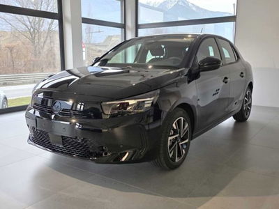 Opel Corsa 1.2 100 CV GS Line nuova a Montagna in Valtellina