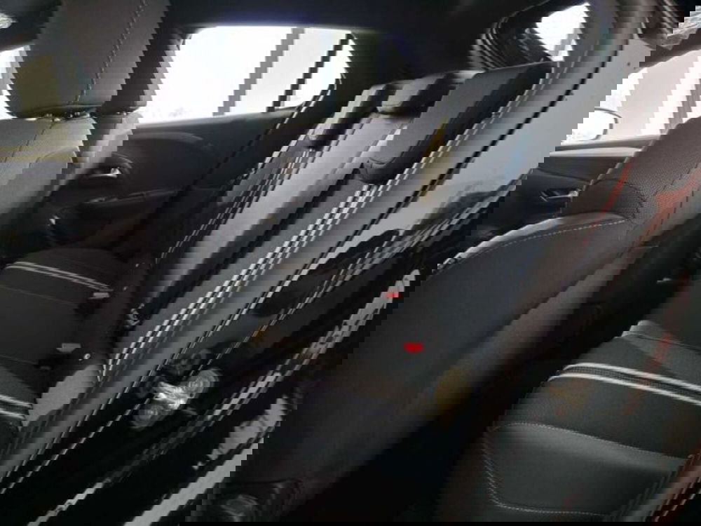 Opel Corsa nuova a Sondrio (11)