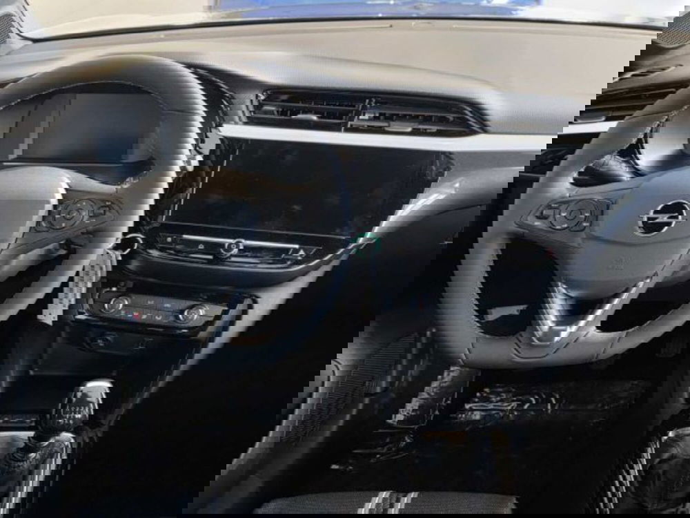 Opel Corsa nuova a Sondrio (14)