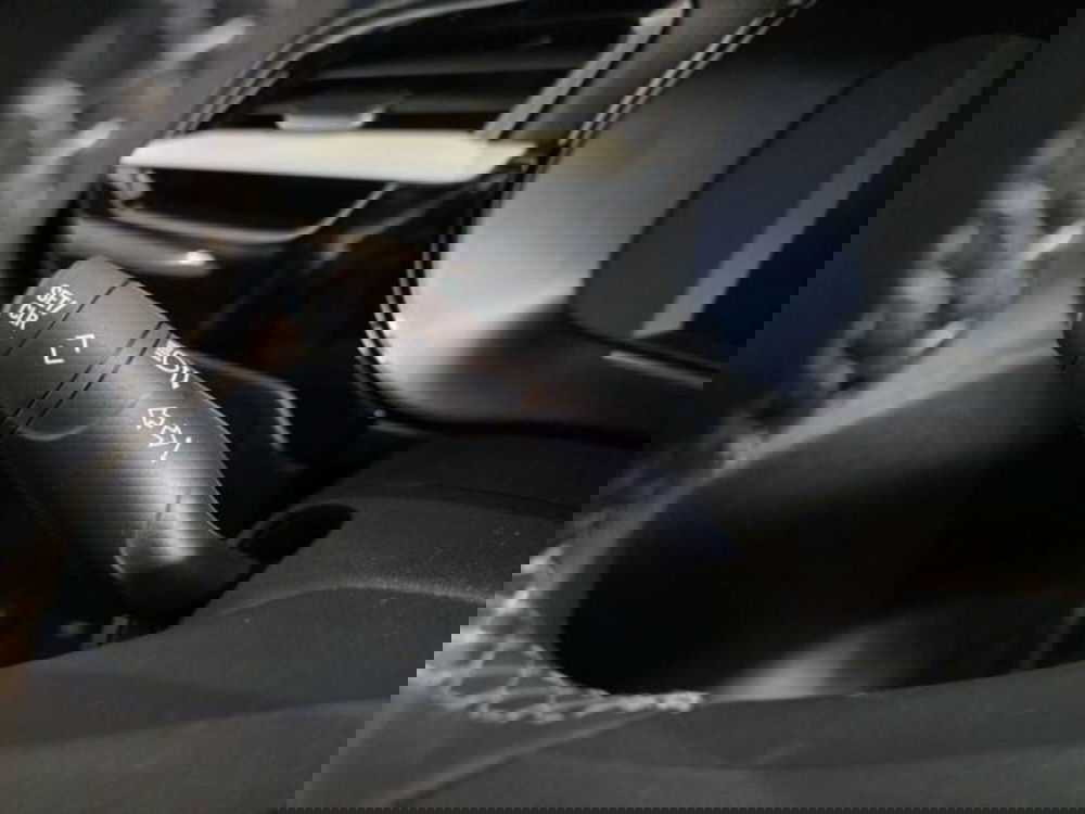 Opel Corsa nuova a Sondrio (20)