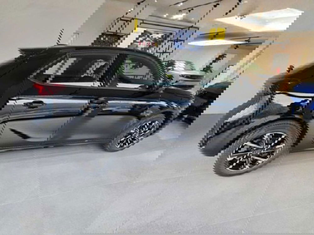 Opel Corsa nuova a Sondrio (6)