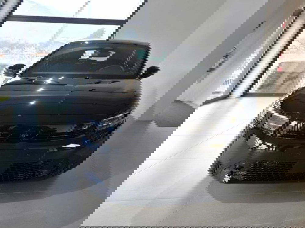 Opel Corsa nuova a Sondrio (8)