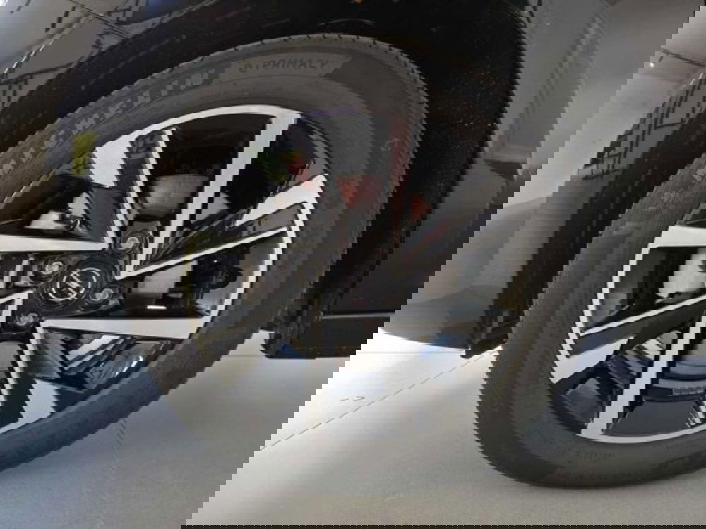 Opel Corsa nuova a Sondrio (9)