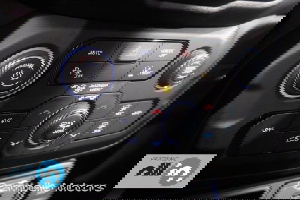 Jeep Renegade usata a Venezia (10)