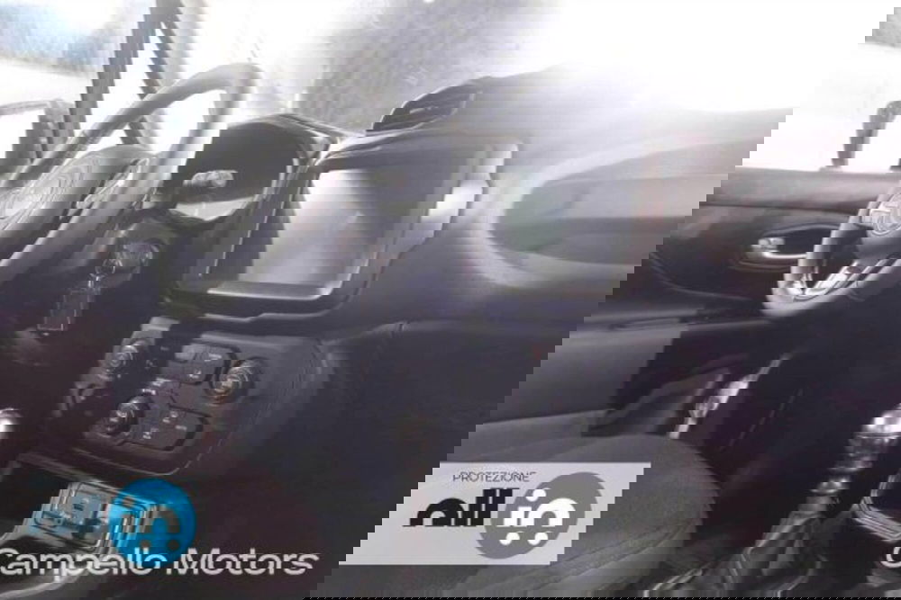 Jeep Renegade usata a Venezia (12)