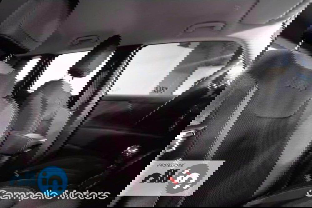 Jeep Renegade usata a Venezia (13)