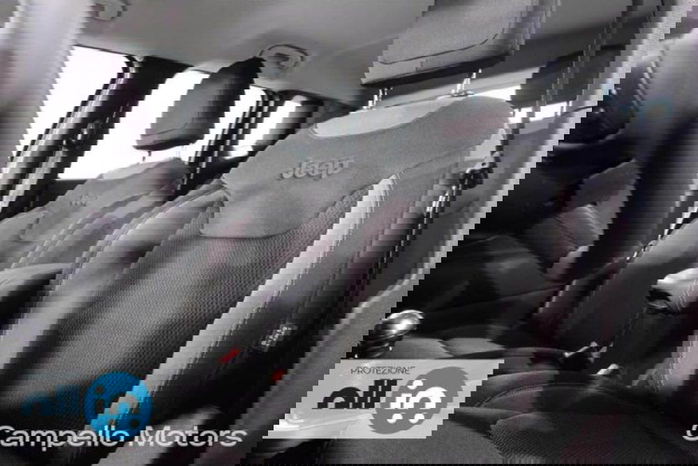 Jeep Renegade usata a Venezia (5)