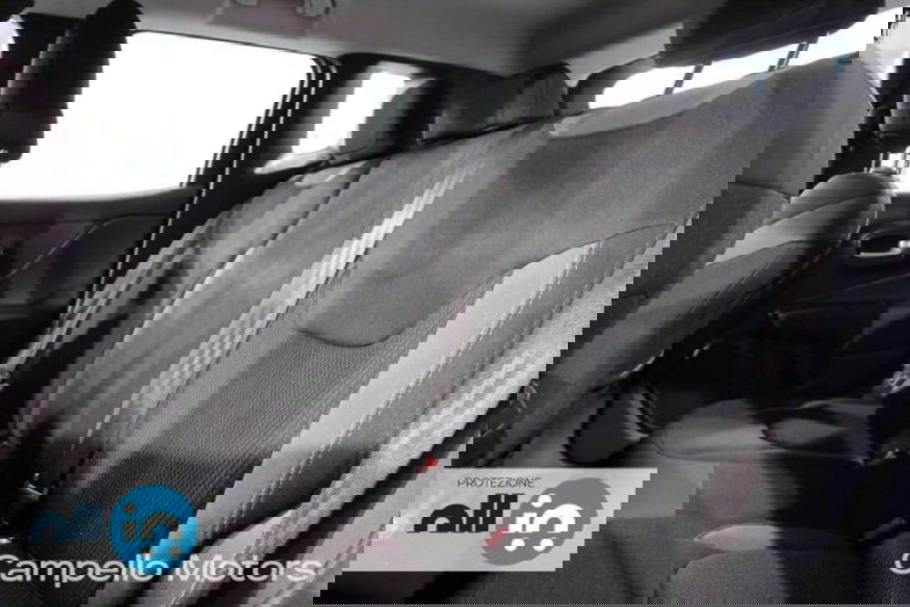 Jeep Renegade usata a Venezia (6)