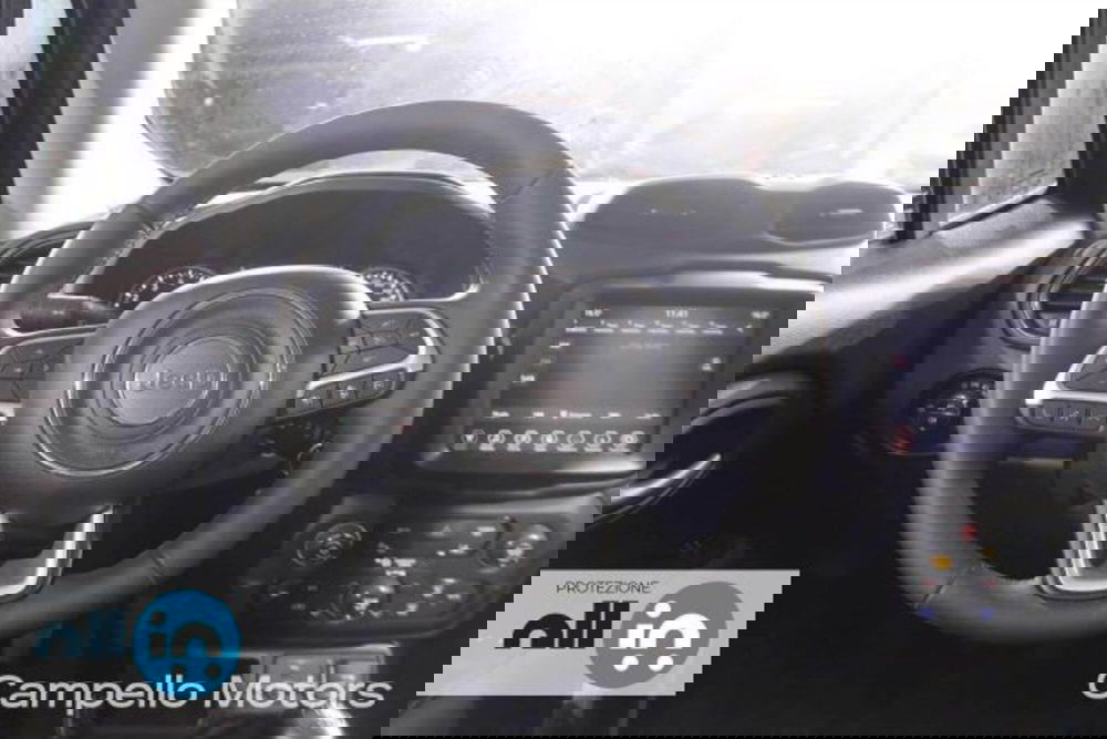 Jeep Renegade usata a Venezia (8)