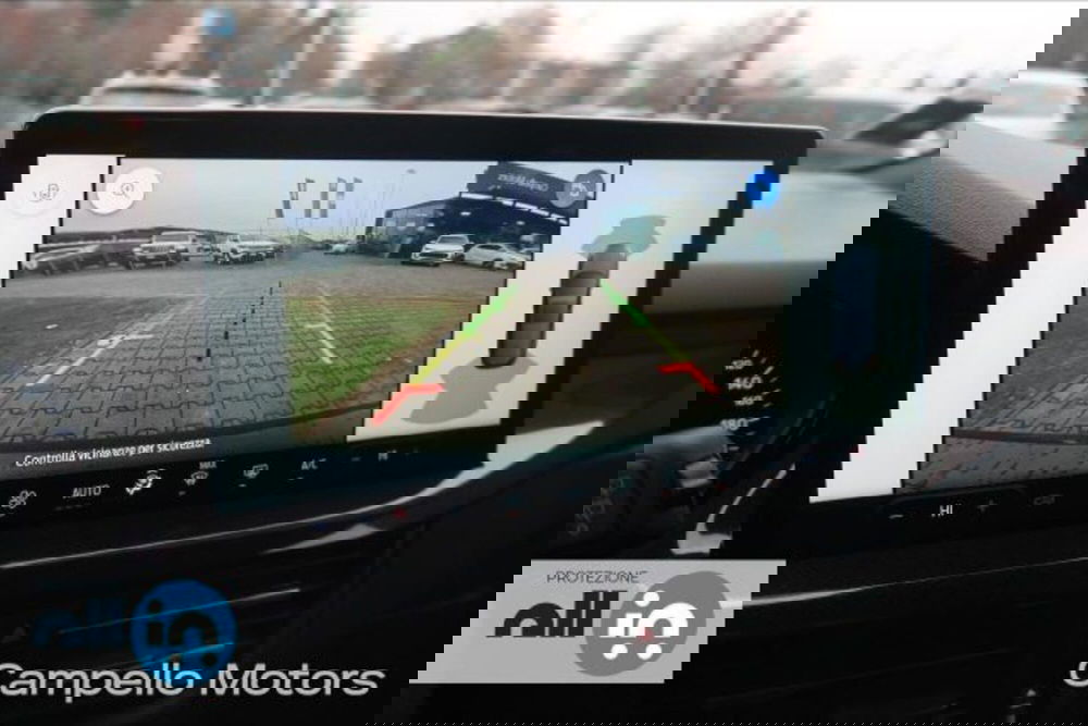 Ford Focus usata a Venezia (10)