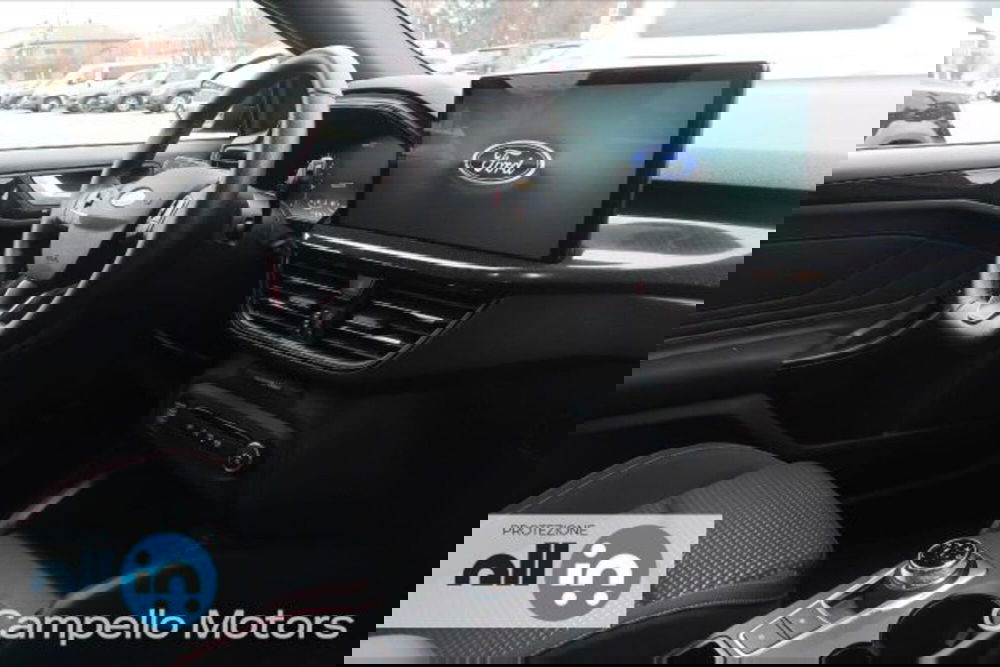 Ford Focus usata a Venezia (14)