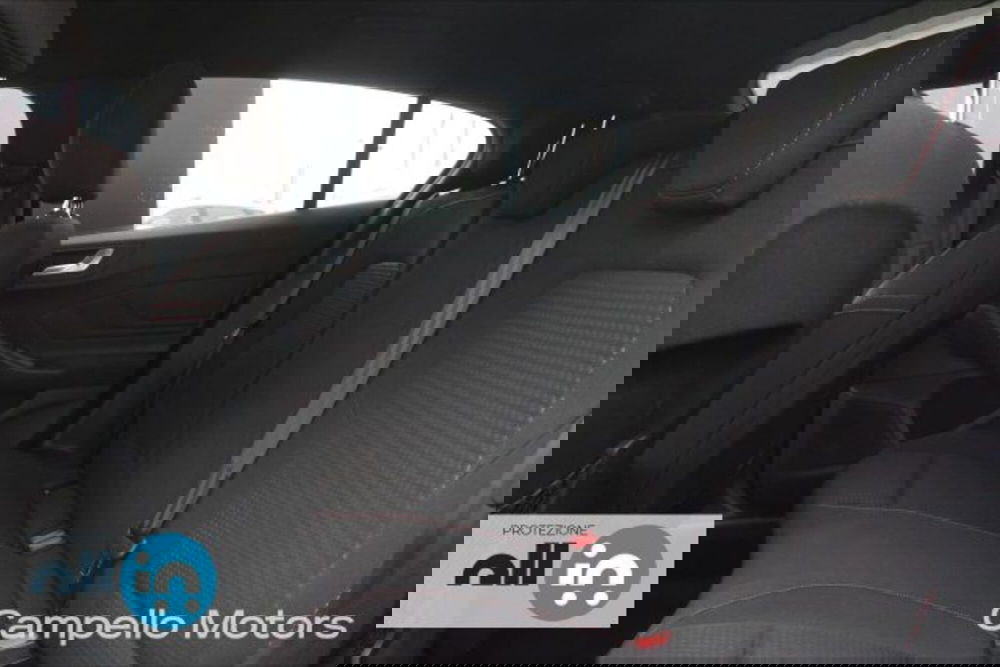 Ford Focus usata a Venezia (6)