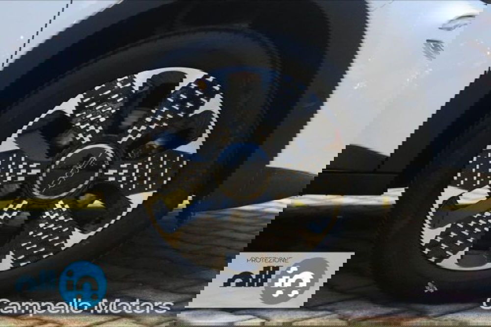 Fiat 600 nuova a Venezia (16)