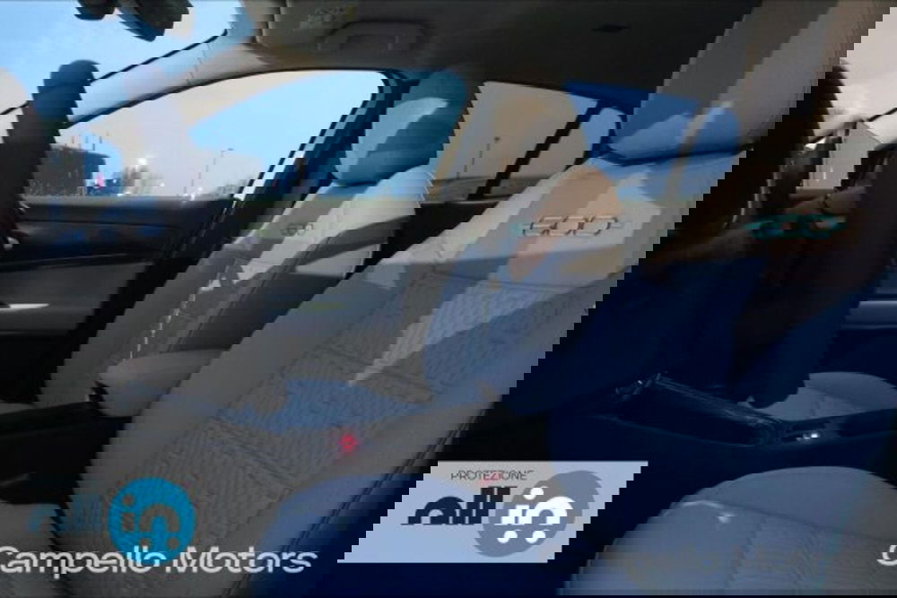 Fiat 600 nuova a Venezia (3)