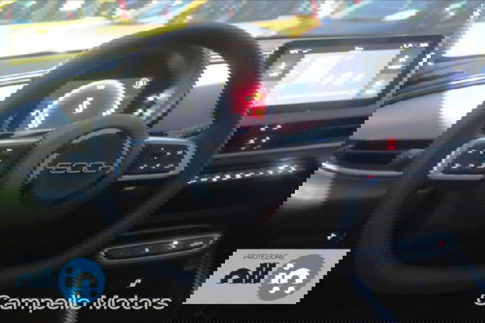 Fiat 600 nuova a Venezia (6)